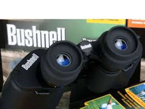 Bushnell  High Powered Binocular - 10x-90X50