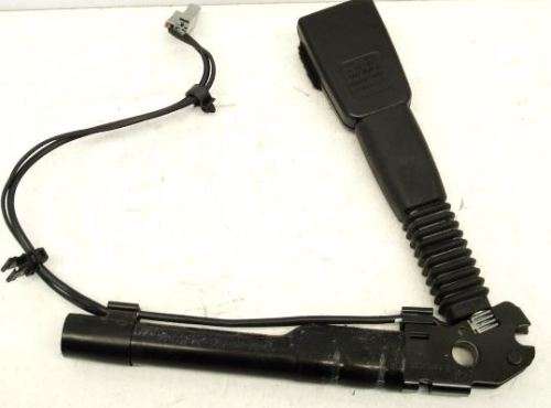 BMW E81/87/90/91 Seatbelt PreTensioner Left - Brand New
