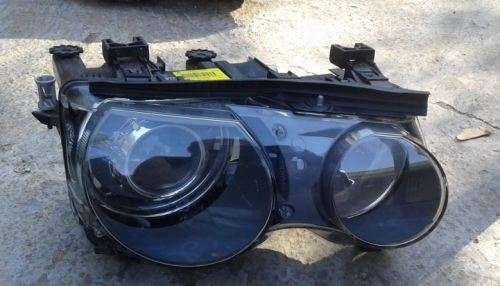 Original BMW E46 Ti Xenon Headlight Left