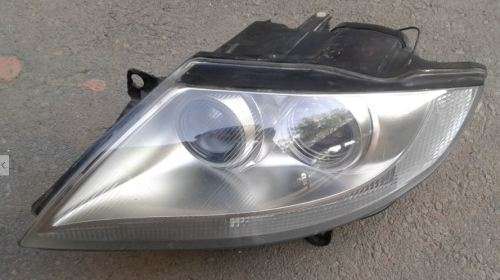 Original BMW Z4 E85 Bi-Xenon Headlight Left