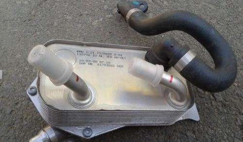 OEM BMW E90 Transmission Oil Cooler Brand New