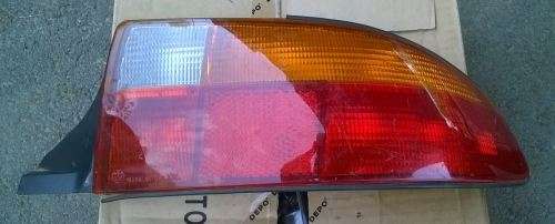 Original BMW Z3  Tail Light Right