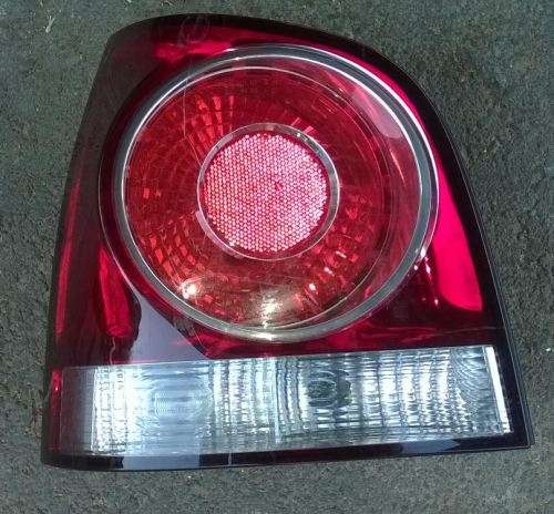 VW Polo Mk4 Tail Light Left