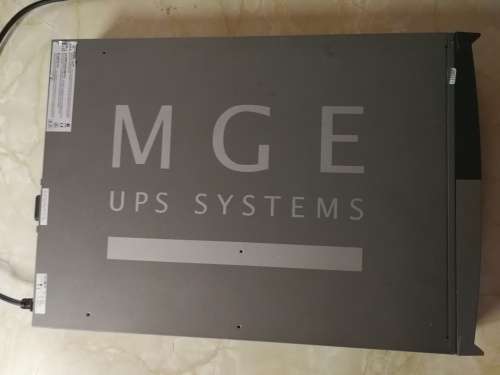 MGE UPS Systems Evolution S 2500 **Retail R22 000**