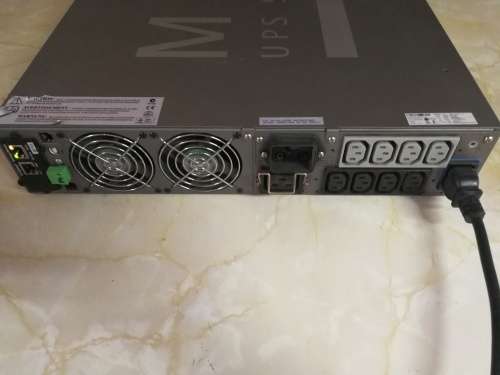 MGE UPS Systems Evolution S 2500 **Retail R22 000**
