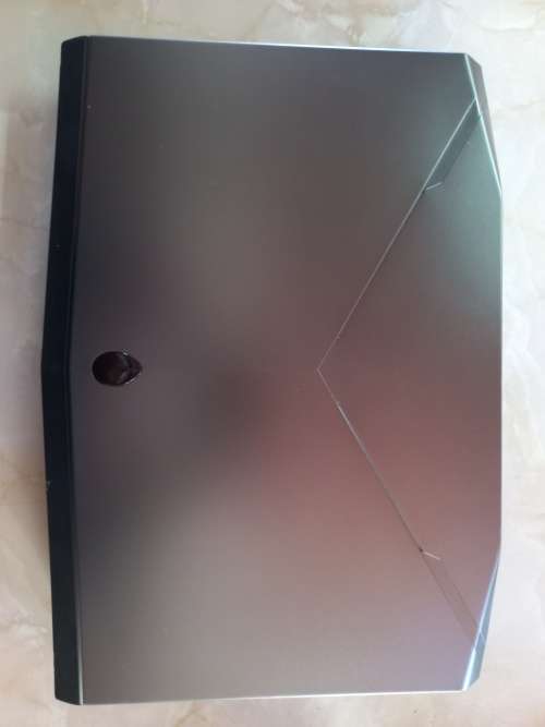Alienware M17xR5 / 17 R1 Ranger