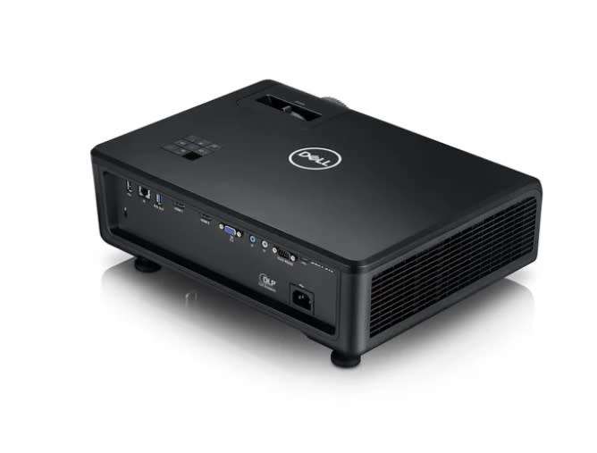 Dell P519HL 3D DLP Data Projector