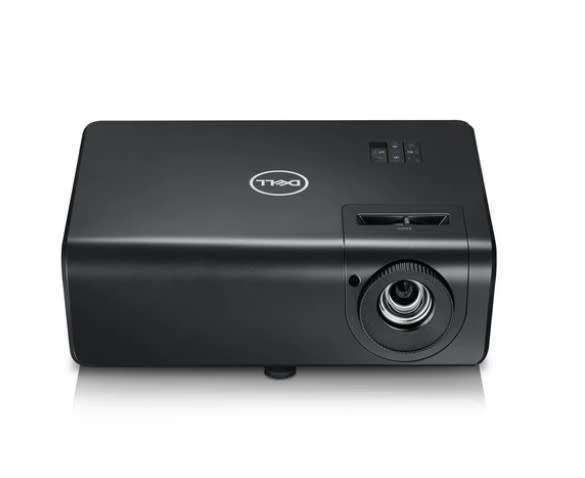 Dell P519HL 3D DLP Data Projector