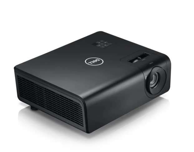 Dell P519HL 3D DLP Data Projector