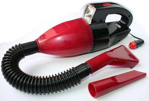 Car Vacuum Cleaner 12V ** Must have for every car**