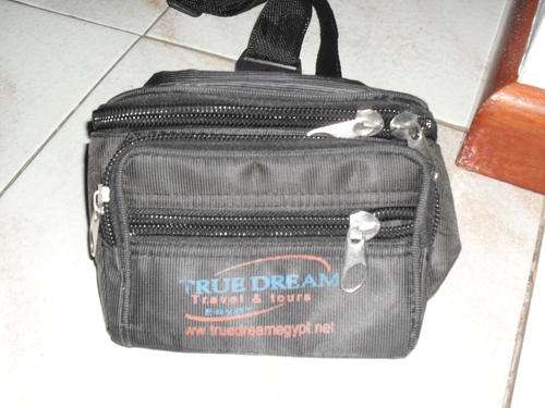 MOON BAG