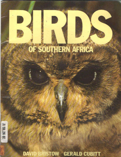 Birds of Southern Africa