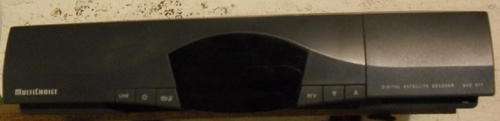 DSTV DECODER