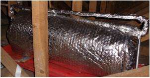 ELECTRICITY SAVING - DIY GEYSER BLANKETS-Save on your electricity bill NOW