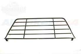 Land Rover Discovery 1 - Dog Guard
