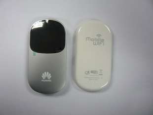 Huawei 3G Modem Wireless Router E560
