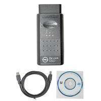 Opcom OP-Com 2010 V Can OBD2 Opel