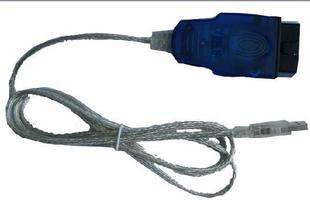 VOLVO S40/70/90 V40/70/90 C70 USB Diagnostic cable