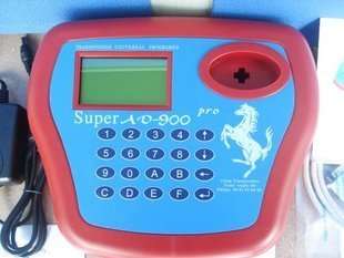 super AD900 Key programmer