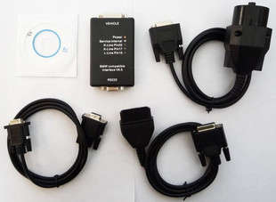 BMW Carsoft 6.5