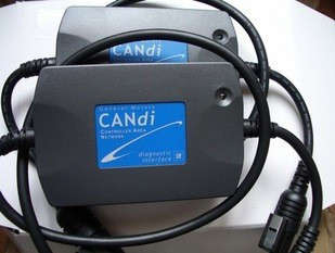 GM TECH2 CANDI CANDI Interface FOR GM
