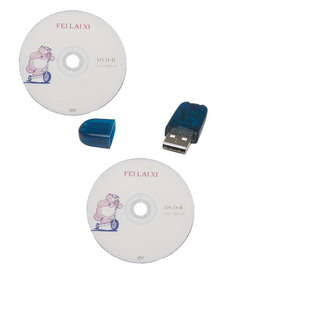 TIS2000 CD and USB KEY for GM TECH2
