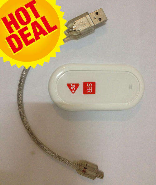 HUAWEI E220 3G HSDPA USB-Modem 7.2 Mbps vodcom/cellc/mtn 4g/3g modem