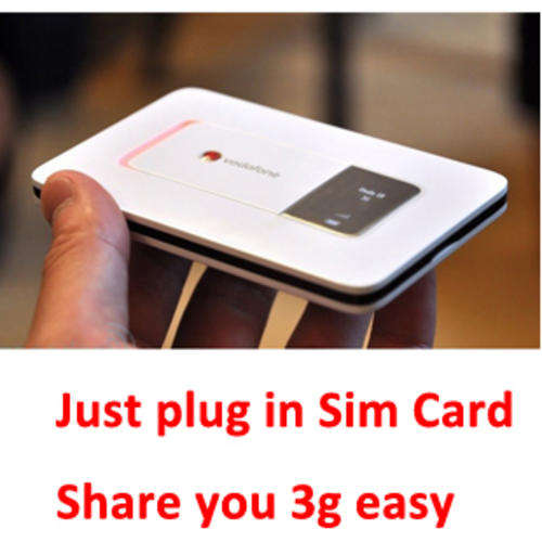 Huawei Vodafone Mobile Wi-Fi R201 simd card in/3g router for ipad,iPhone,laptop 4g/3g modem