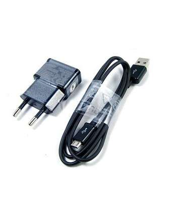 USB Cable+EU Plug Wall Charger for Samsung Galaxy Note 2 N7100/Galaxy S3 i9300 more..