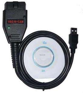 VAG K+CAN Commander  1.4