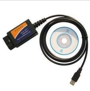 ELM 327 USB OBD2 cable