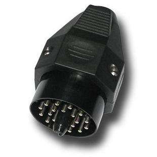 BENZ Adaptor