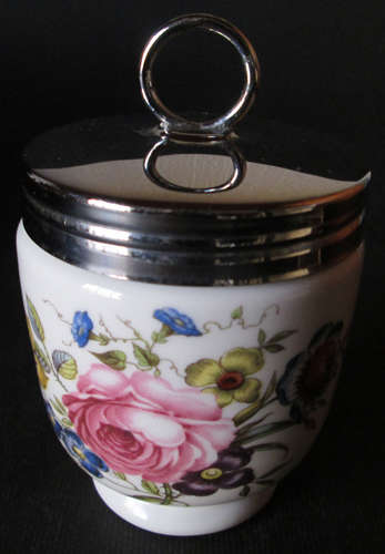 Royal Worcester Egg Coddler