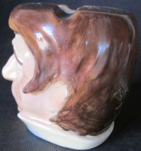Royal Doulton Ashtray 'Farmer John'