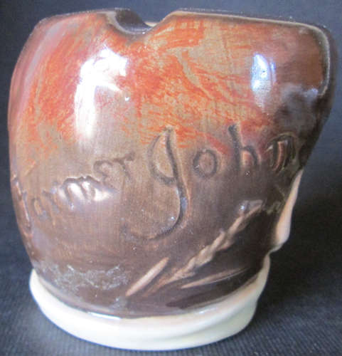 Royal Doulton Ashtray 'Farmer John'