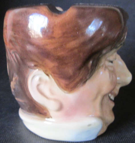 Royal Doulton Ashtray 'Farmer John'