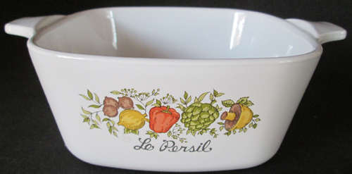 Corning Ware La Persil Dish 700ml, No Lid