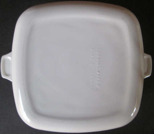 Corning Ware La Persil Dish 700ml, No Lid