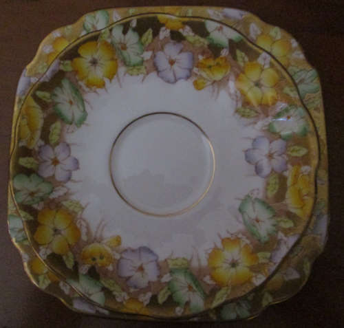 Bells Trio Pattern 4357