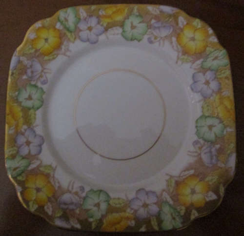 Bells Trio Pattern 4357