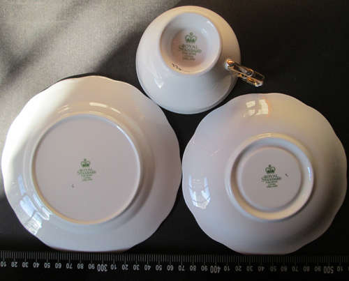 Royal Standard Trio