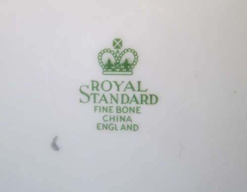 Royal Standard Trio