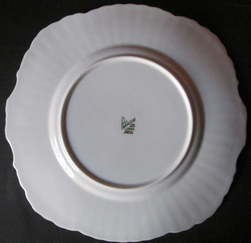 Paragon 2 Handle Cake Serving Plate