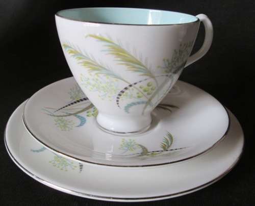 Royal Albert Trio 'Festival'