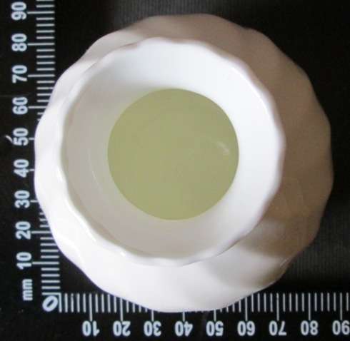 Wedgwoon Vase 'Angela'