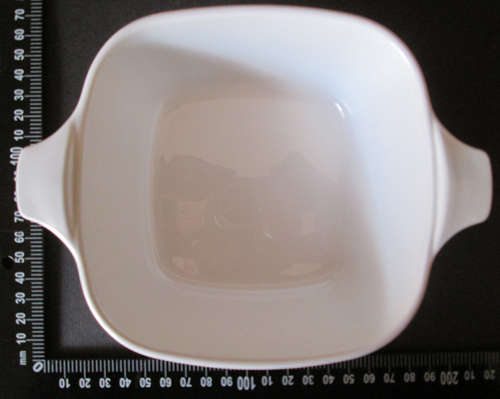 Corning Ware Dish, No Lid P-43-B 2 3/4 Cup