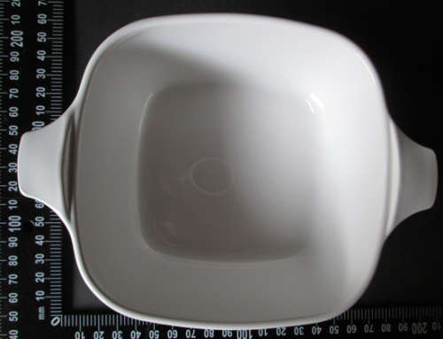 Corning Ware Spice of Life 'Le Persil' P-43-B 700mL Petite Pan