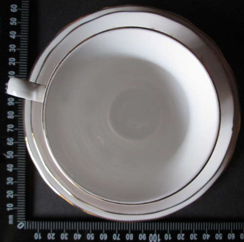 Queen Anne Trio Pattern 8629