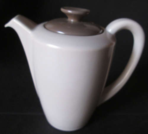 Poole Hot Water Pot