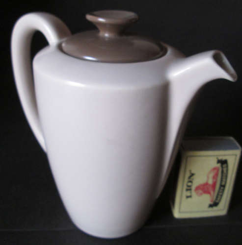 Poole Hot Water Pot